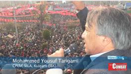 Mohammed Yousuf Tarigami