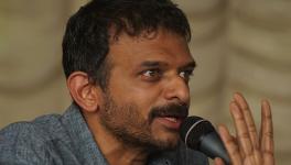 T.M. Krishna