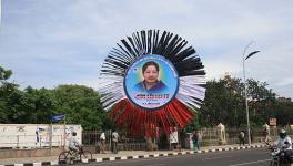 Jayalalitha