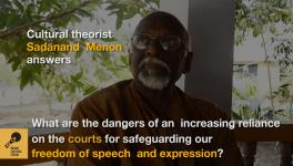 Sadanand Menon