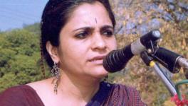 Teesta Setalvad 