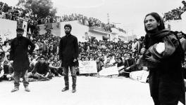 Safdar Hashmi