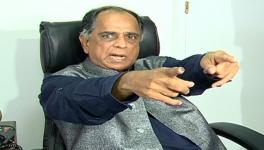 Censored: Introducing Pahlaj Nihalani