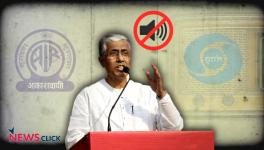 Manik Sarkar