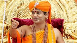 nithyananda