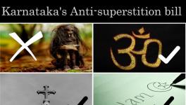 Karnataka's Anti Superstition Bill