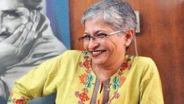 Gauri Lankesh