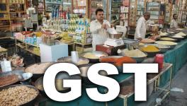 Goods and Services Tax