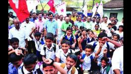 Kerala's LDF government and public education