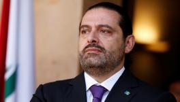 Saad Hariri