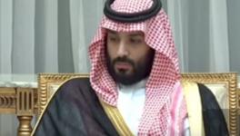 Mahammed Bin Salman