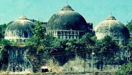 Babri Masjid