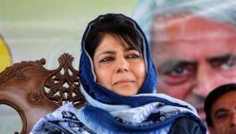 Mehbooba Mufti