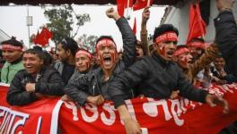 Nepal Parliamentary Elections