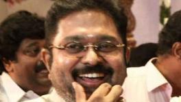 Dhinakaran