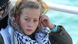 Ahed Tamimi