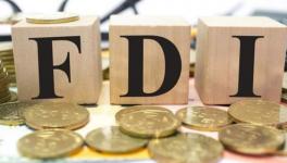 FDI