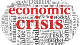 economic crisis