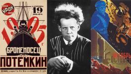 Sergei Eisenstein