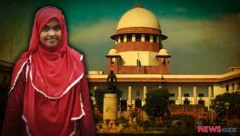 Hadiya Case