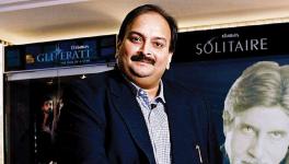 Mehul Choksi