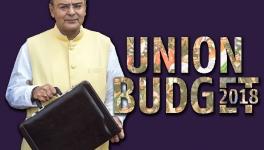 Budget 2018