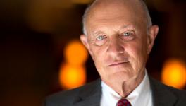 James Woolsey