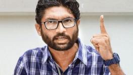 BJP Is Scared of Me: Jignesh Mevani