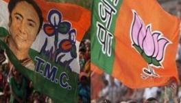 BJP TMC