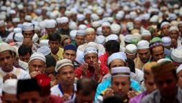 Muslims in India