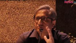 Ravish Kumar