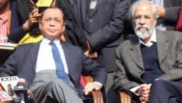 Justice Gogoi and Justice Lokur