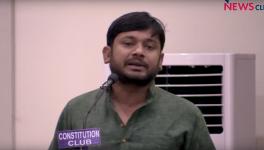 Kanhaiya Kumar