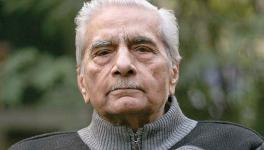 Shanti Bhushan