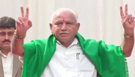 BS Yeddyurappa