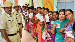 Karnataka Election 2018