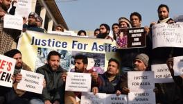 Kathua rape Case