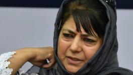 Mehbooba Mufti