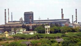 Sterlite Plant