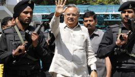 Raman Singh