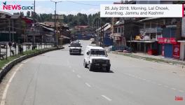 Anantnag encounter