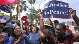 Haiti Protests