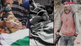 Kulgam Deaths