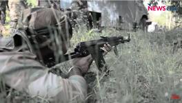 Shopian Encounter