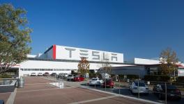 Tesla Workers' Plight