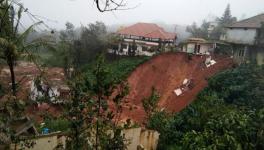 Floods in Kodagu district