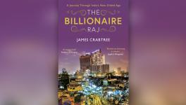 The Billionaire Raj: A Journey Through India's New Gilded Age