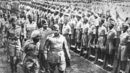 Subhas Chandra Bose