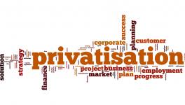 Privatisation