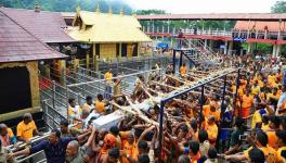 Sabarimala